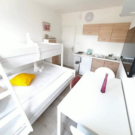 Plitvička JezeraCenter Of Plitvice + Free Parking + Self Check-In公寓 外观 照片