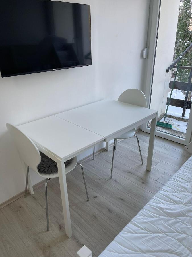 Plitvička JezeraCenter Of Plitvice + Free Parking + Self Check-In公寓 外观 照片